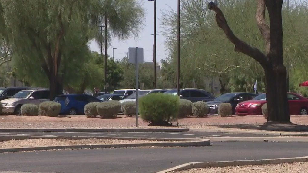 Osumljenec za umor 15-letnice v Phoenixu storil samomor