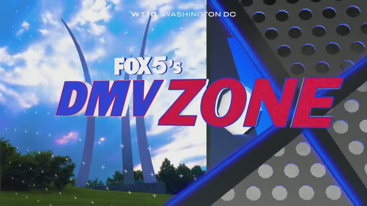 DMV Zone: February 26, 2025