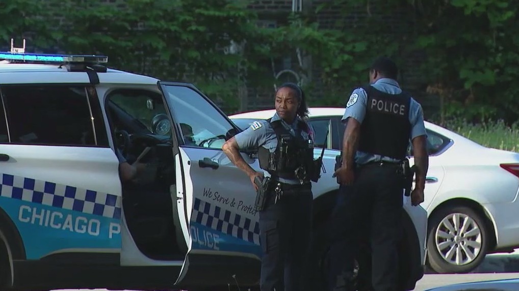 2-year-old girl abducted in Chicago home invasion