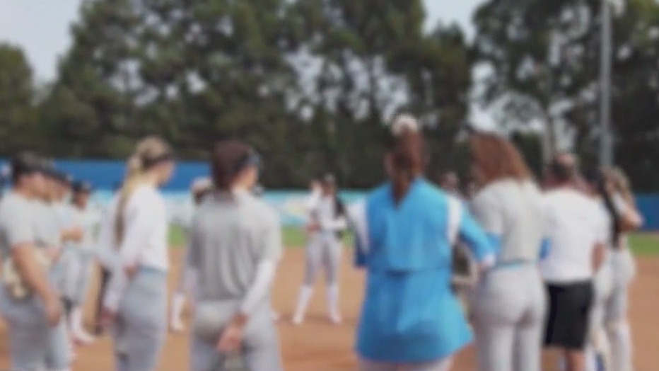 California transgender sports policies on the line