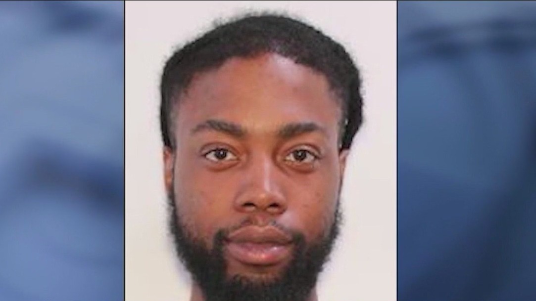 Manhunt for stepson accused of killing Marietta man