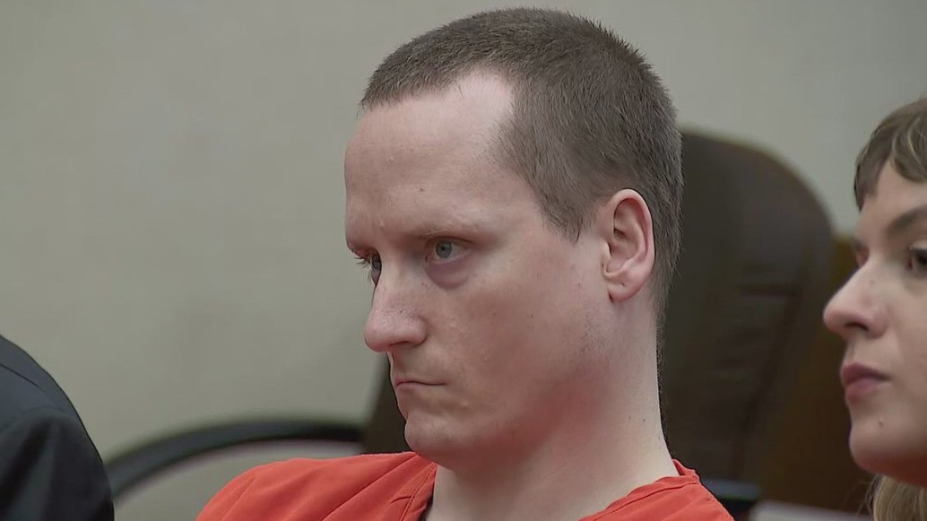 Hopkins man sentenced for ex-girlfriend murder