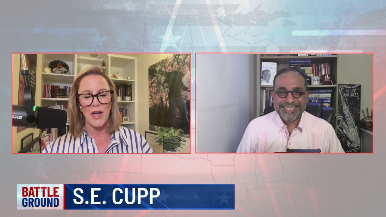 Is Mamdani a Movement? | Battleground NYC full episode #55: Oct 14, 2025