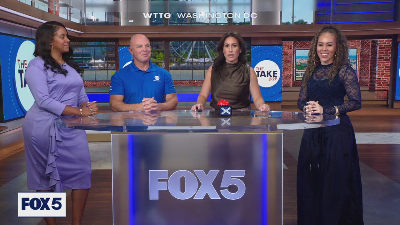 The Take @ 2p; November 6th, 2025