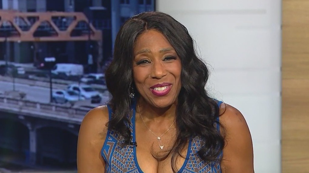 Dawnn Lewis reflects on legacy, new Netflix role and giving back through music education