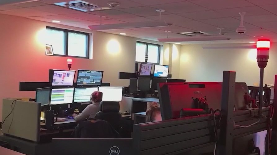 Barrow County 911 operators help deliver babies