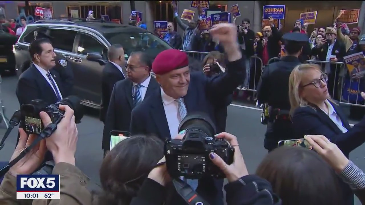 NYC mayoral debate recap: Voters and analysts react