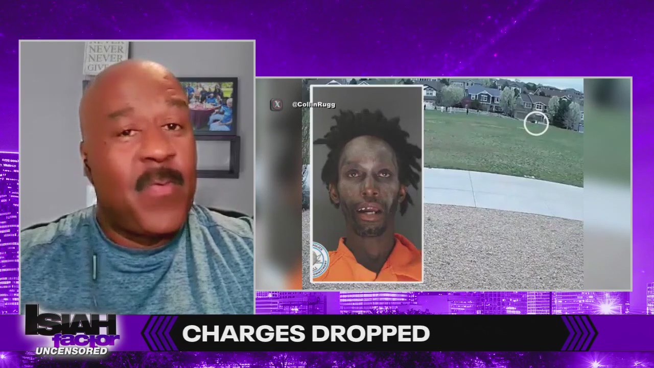 Charges dropped for sex offender who attempted kidnapping child in Colorado