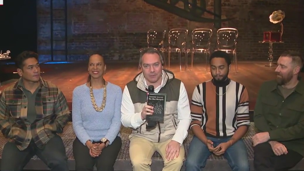 'The Glass Menagerie' to be performed at The Balzer Theater at Herren’s