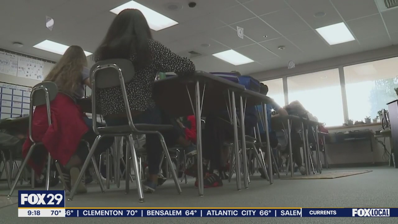 Educators nationwide focusing on bridging the gender gap in STEM classes | Good Day Philadelphia Weekend