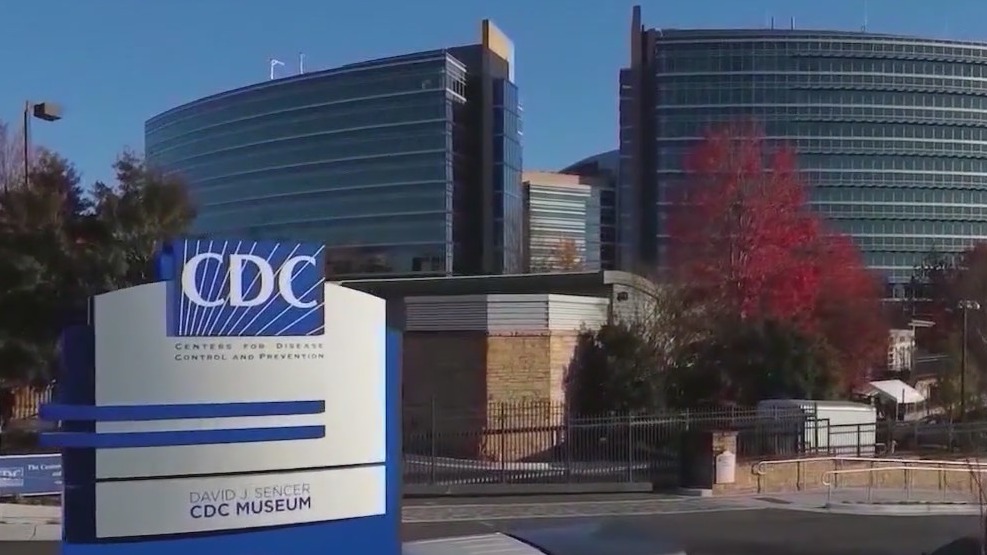 CDC panel to discuss updated shot schedule