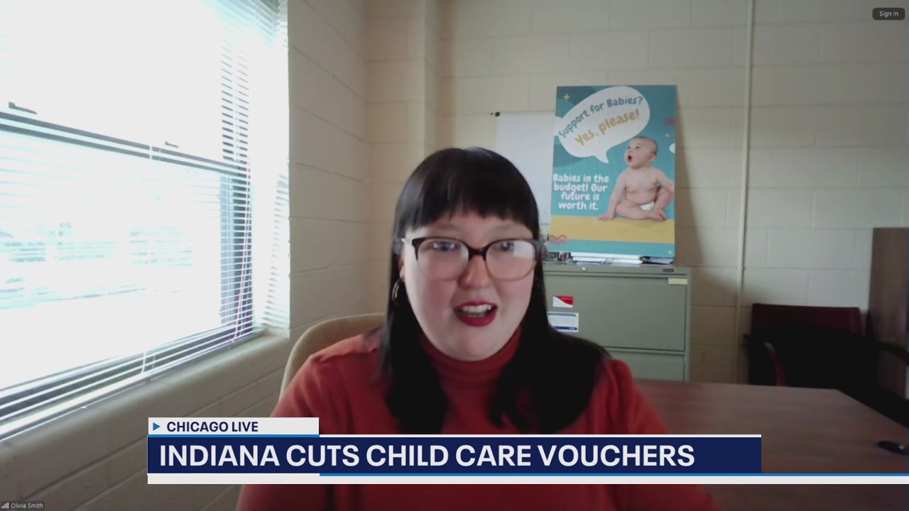 Indiana cuts child care vouchers: Here's what we know