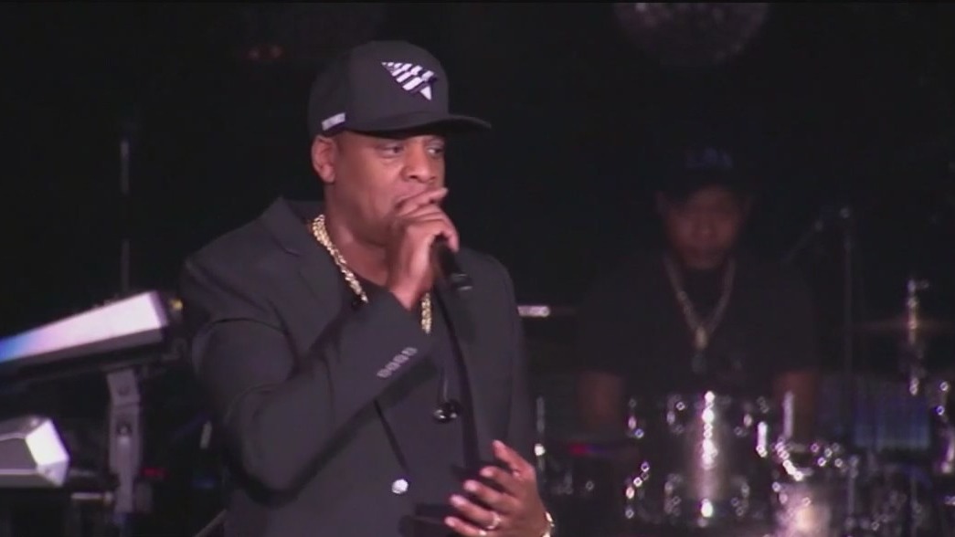 Judge: Jay-Z, Diddy accuser can remain anonymous