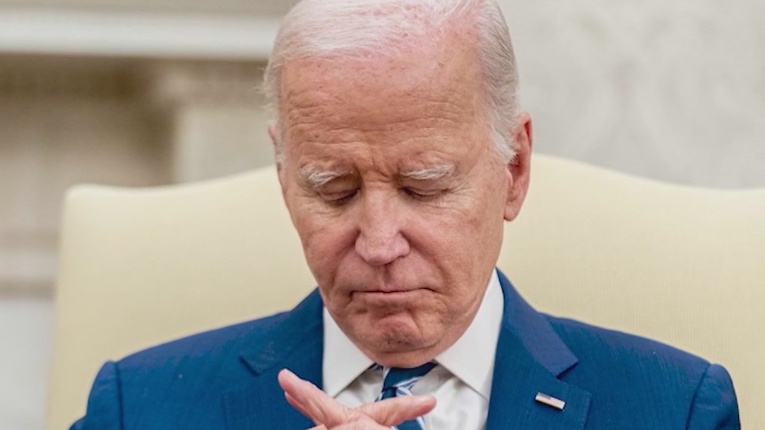 Did Biden use autopen on pardons?