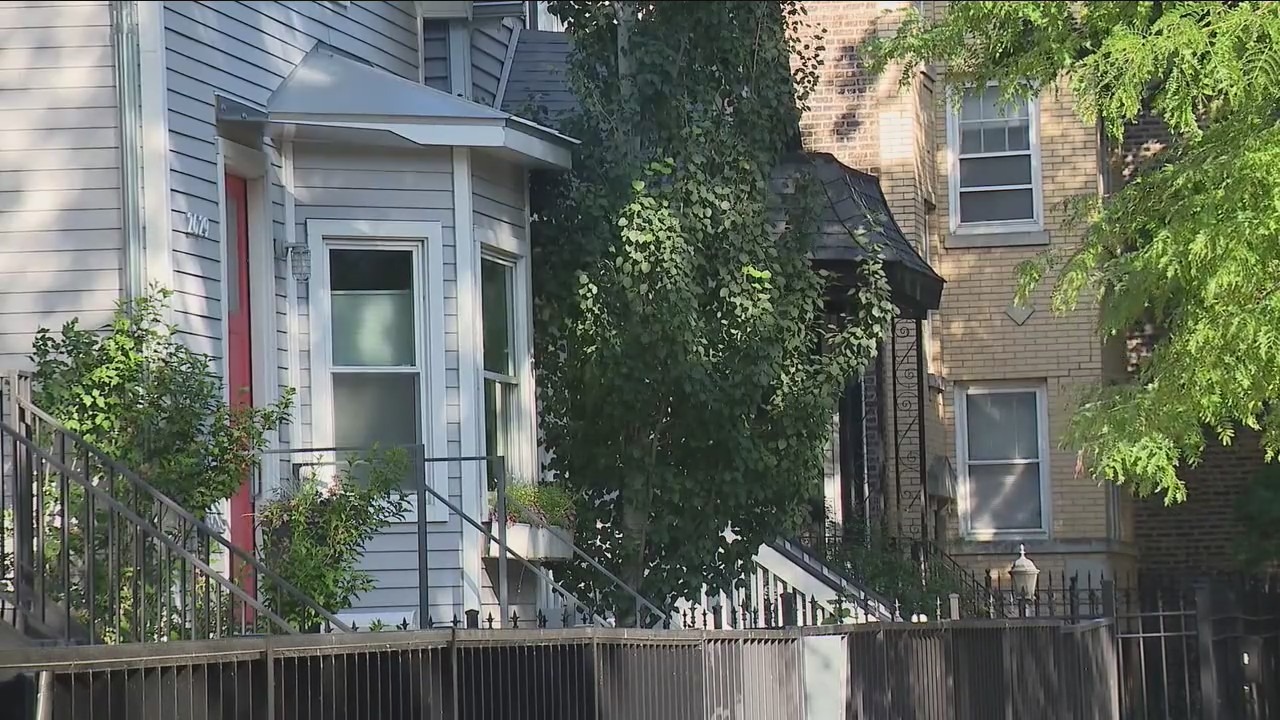 Who's to blame for Cook County's rising property taxes?