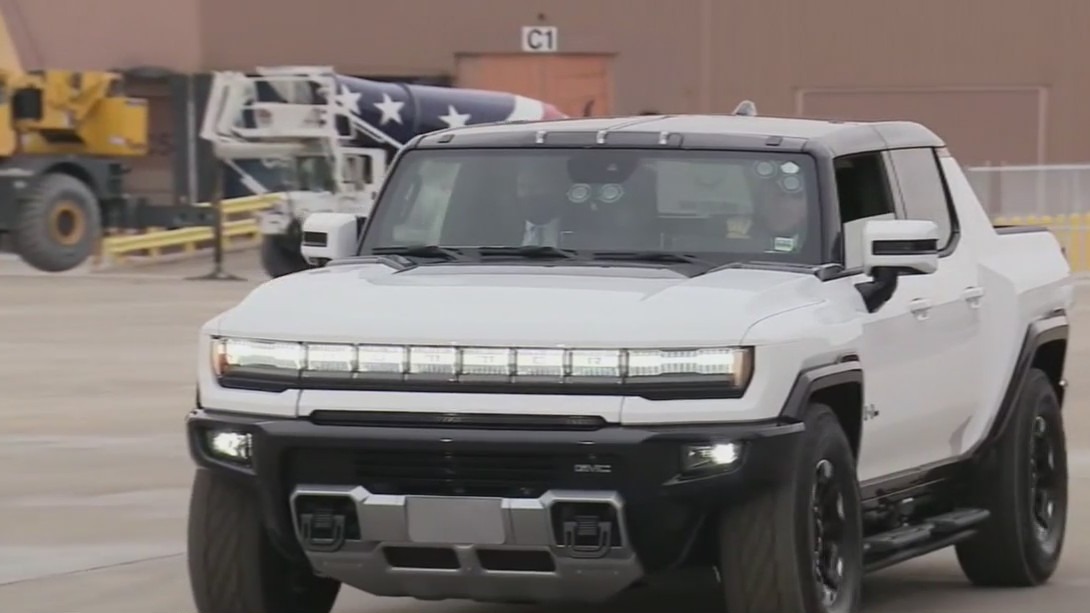 GM to cut jobs, production at Factory Zero