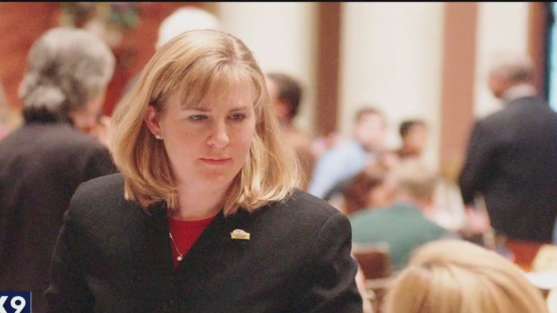 State lawmakers reflect on Melissa Hortman's legacy