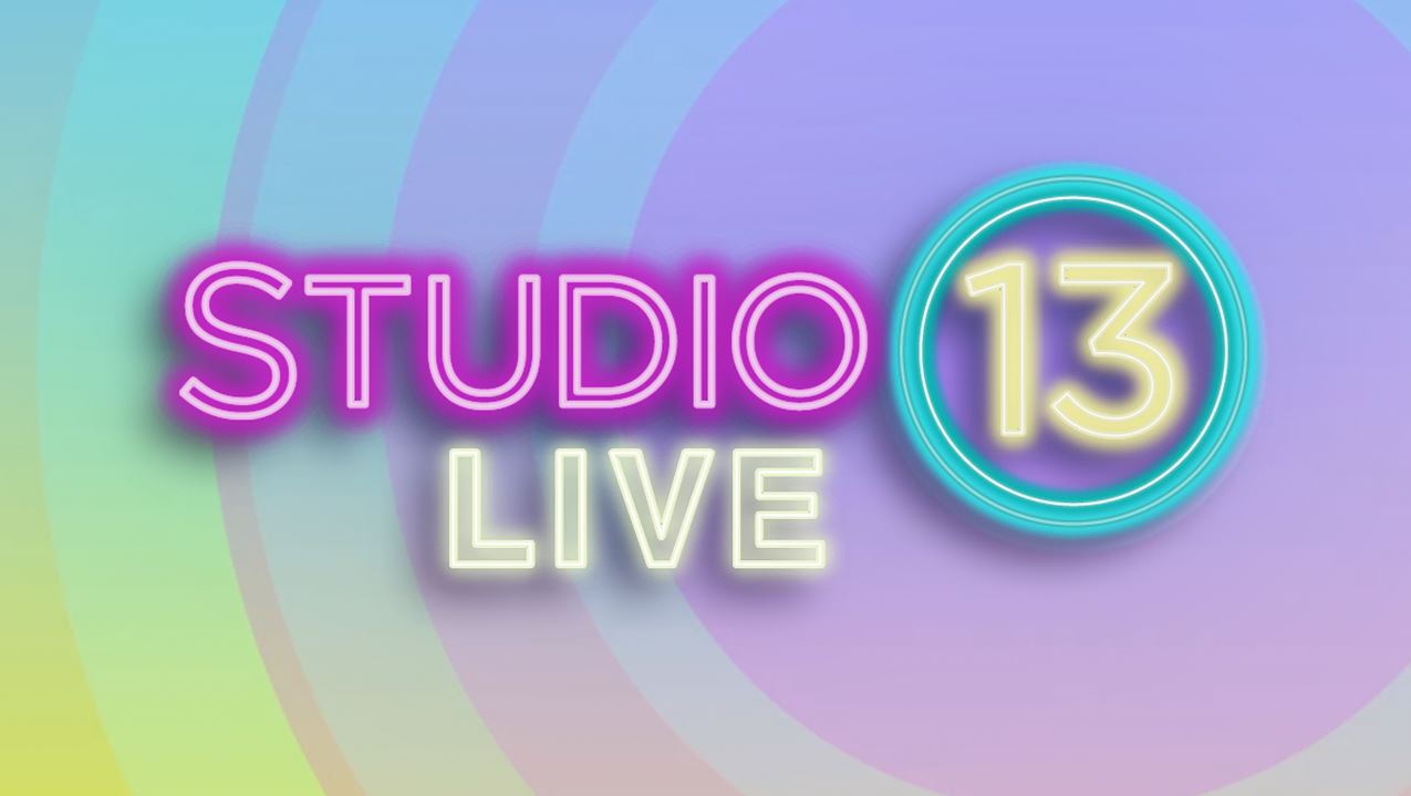 Watch Studio 13 Live full episode: Monday, June 30