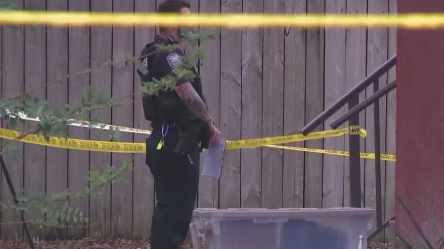 8-year-old shot in Casselberry, police say