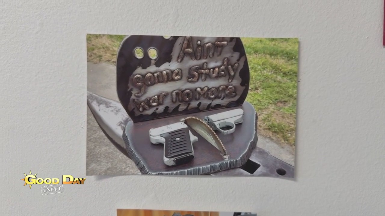 Good Day Uncut: Raw Tools Inc