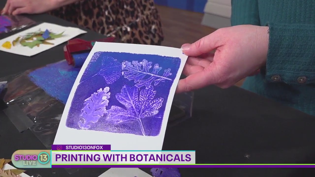 Learning underground art with Push/Pull