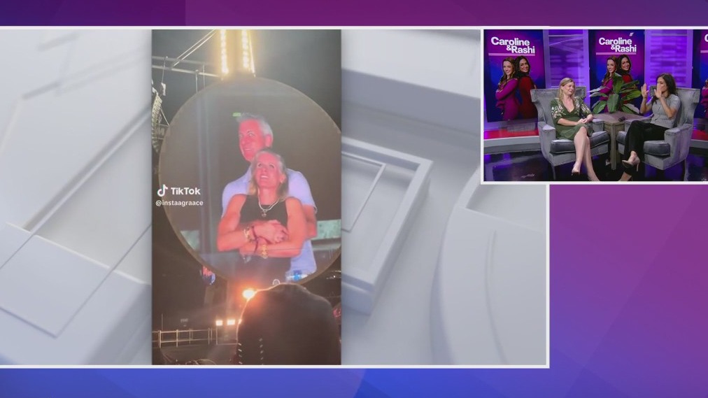 Parenting your mind, Coldplay concert scandal, and loving your car | Caroline & Rashi