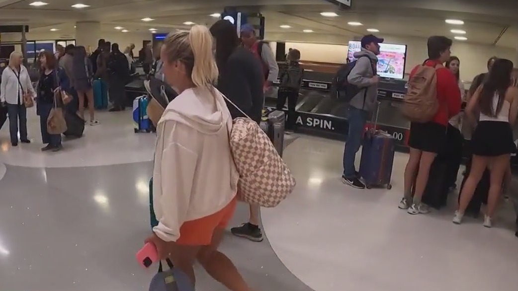 Sky Harbor travelers mostly prepared with REAL IDs