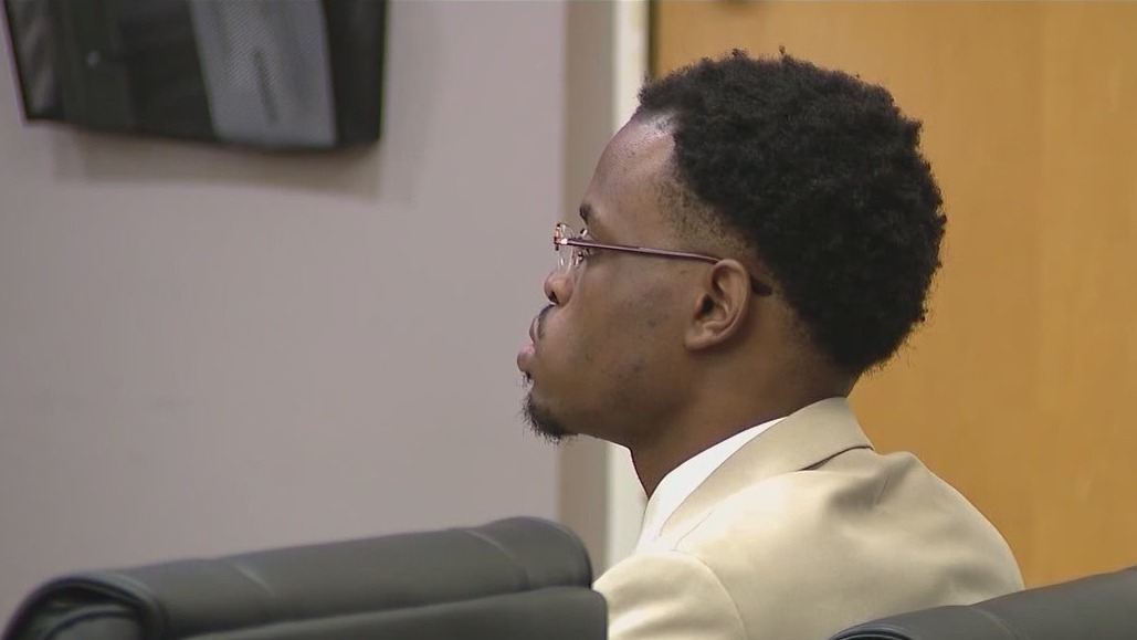 Judge delays bond decision in football player’s murder case