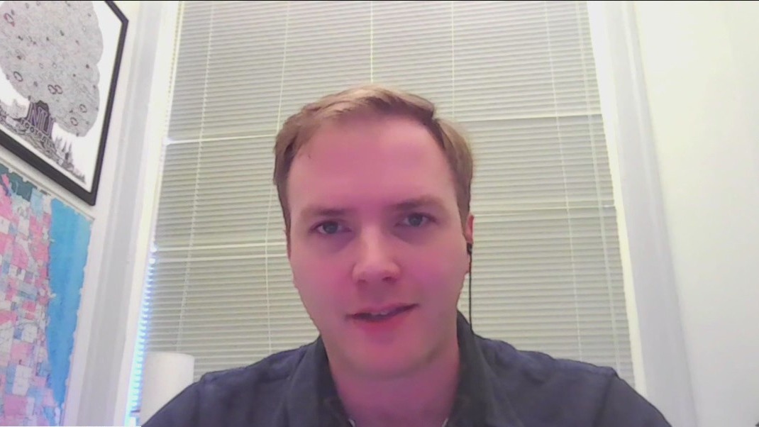 Local News Matters. New Report from Medill on News Deserts