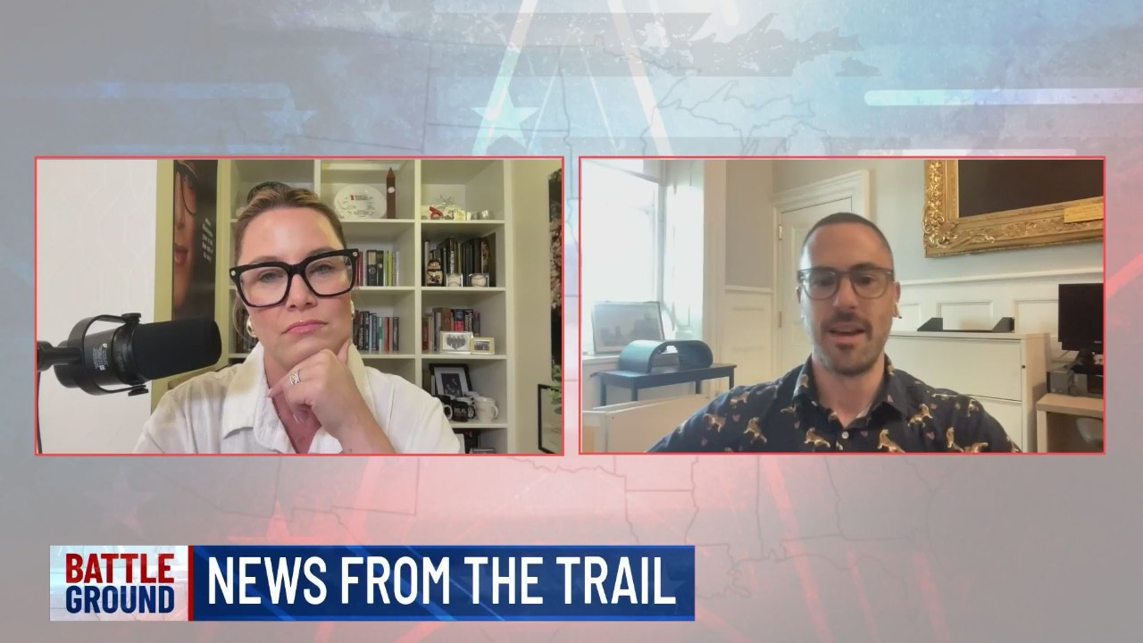 Establishment Democrats Stick with Old Guard — Mamdani’s Movement Marches On | Battleground NYC Ep. 13