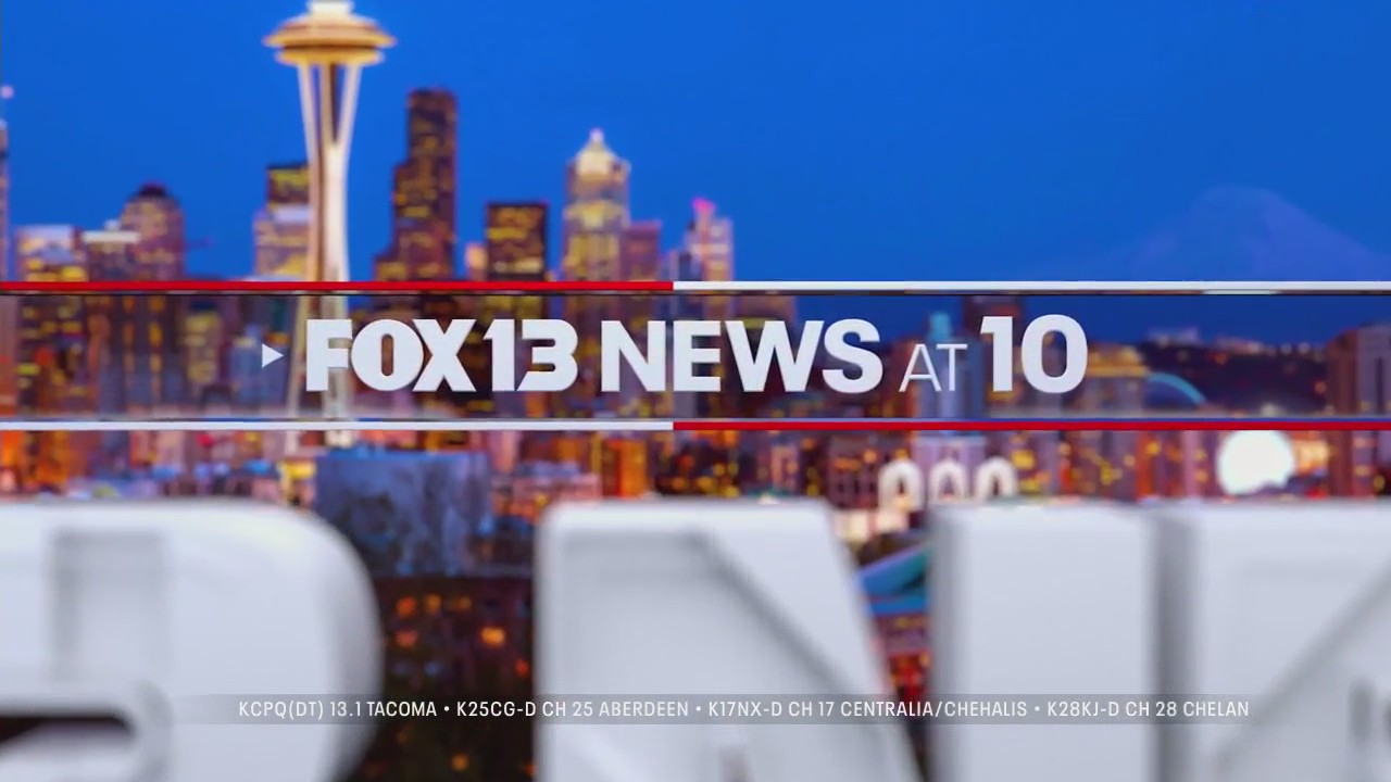 FOX 13 News at 10pm for Thursday, 6/12