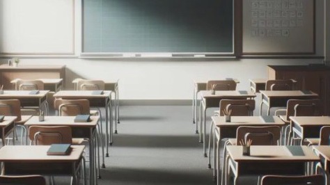 California's school systems rank among lower half in US: study