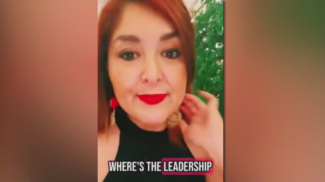 Cudahy Vice Mayor apologizes for viral video