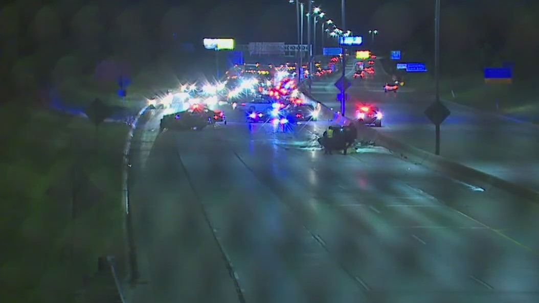 Milwaukee fatal crash on I-43, trial to begin Monday
