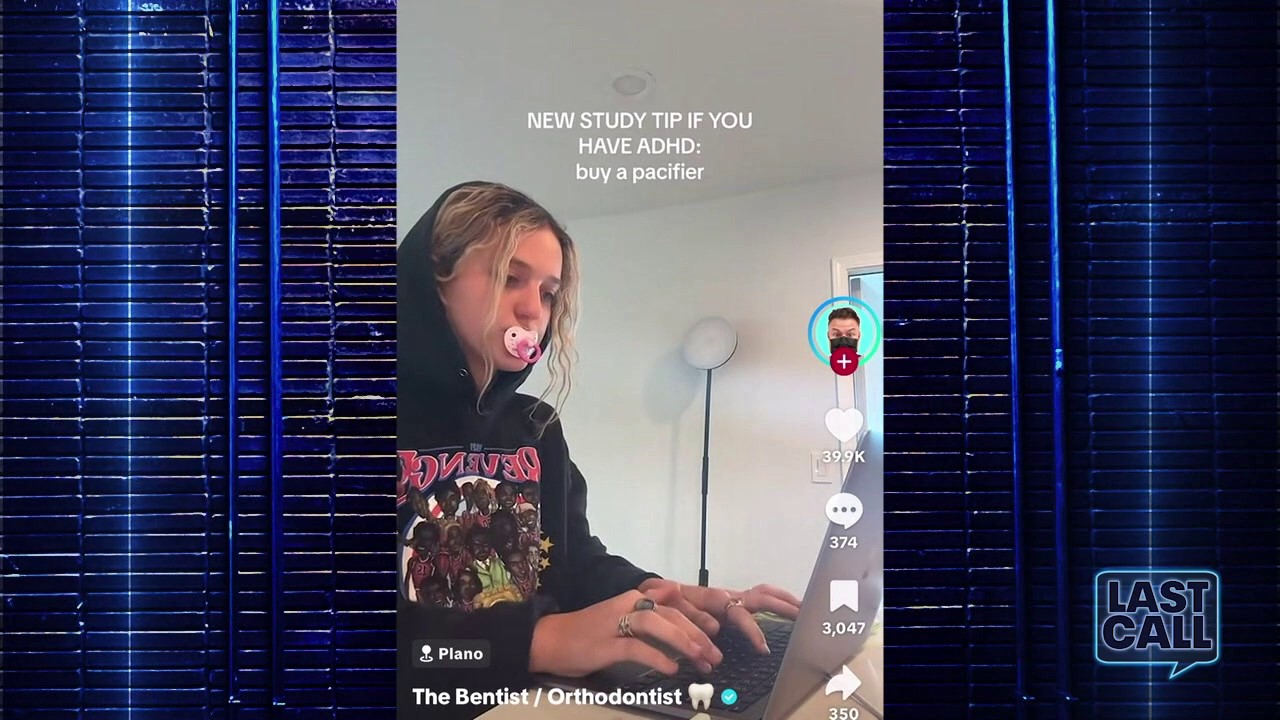 Suck on This Trend | Last Call