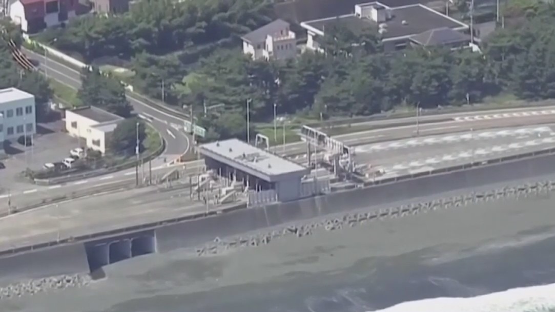 Most tsunami warnings canceled; hot car dangers | Forecasting With Friends