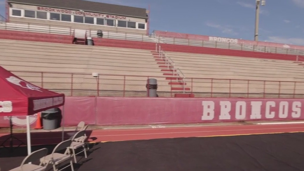 Peachtree Ridge at Brookwood: Call of the Week preview