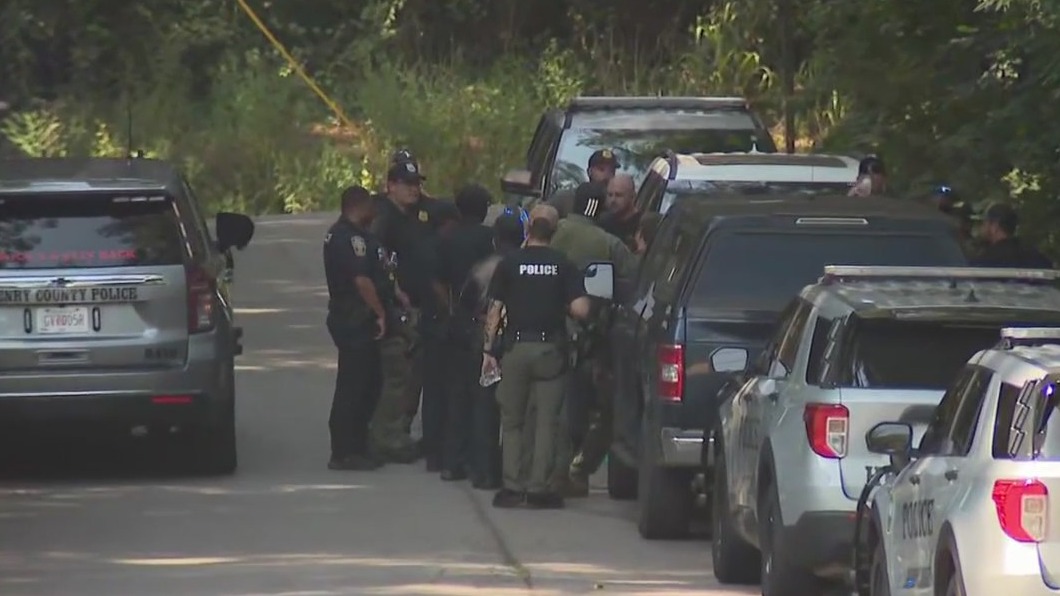 Atlanta officer shot in Henry County