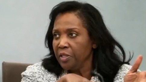 Trump orders removal of Federal Reserve governor