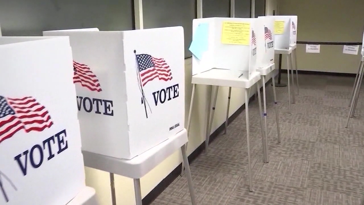 2024 Election: 3 vie for Maricopa Co. Recorder spot