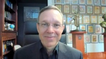 The mysterious Manhattan-sized comet 3I/ATLAS | ChicagoNOW