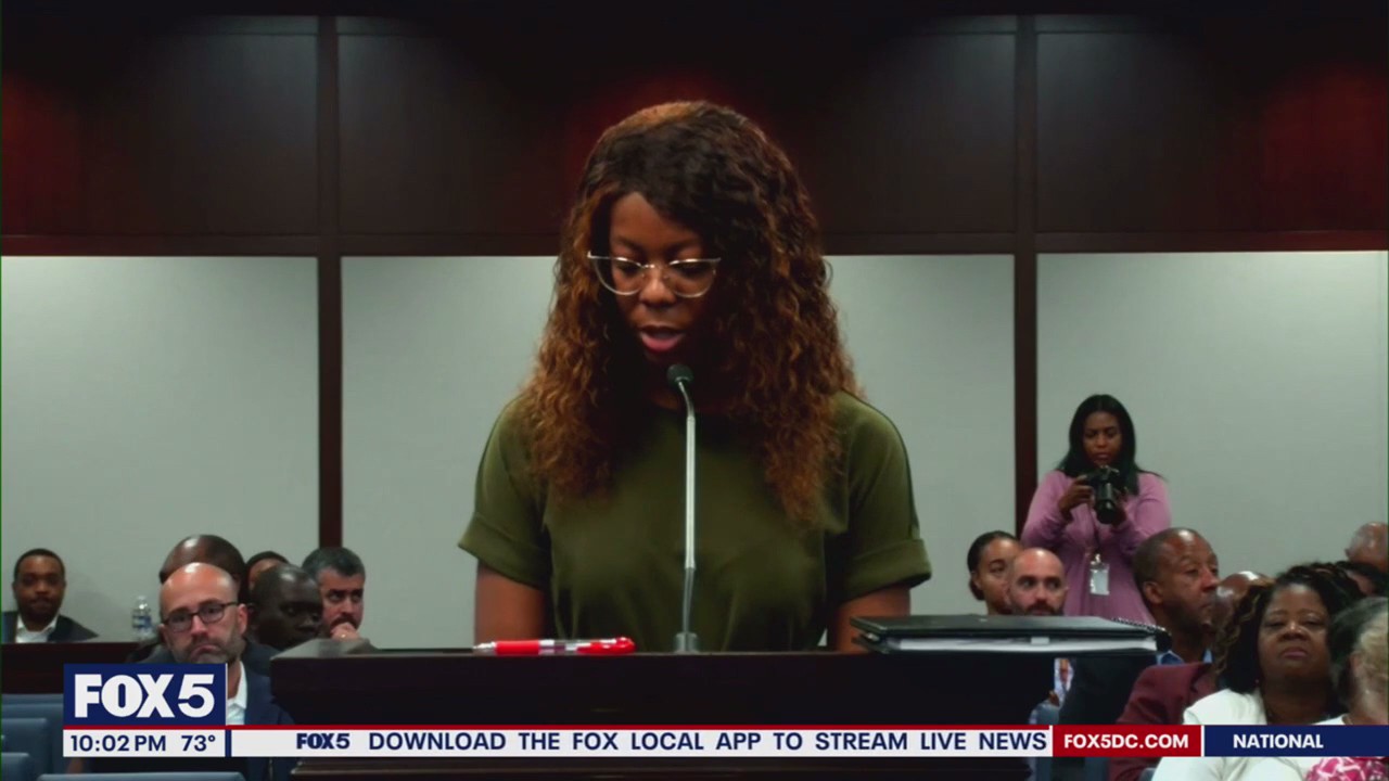 Prince George's County aims to help laid-off federal workers