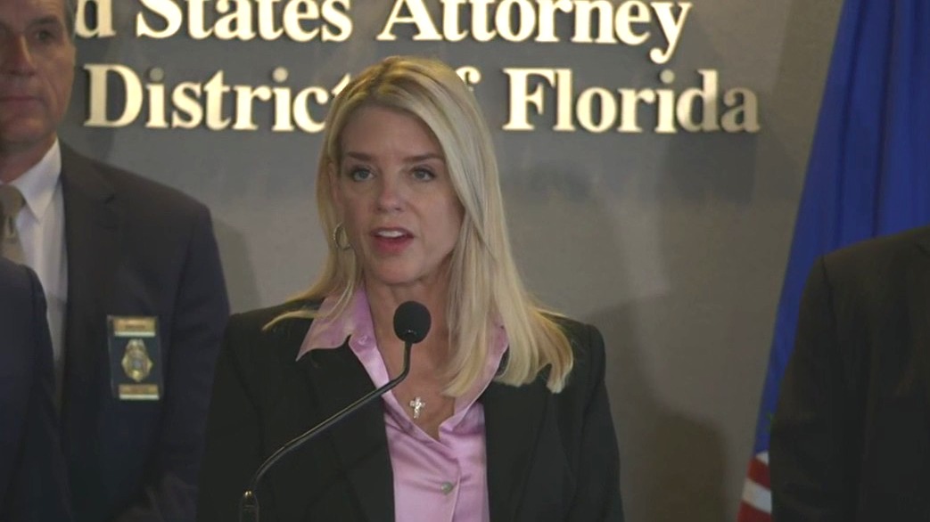 Suspect arrested for threats against Benny Johnson