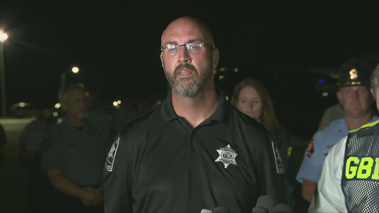 Georgia School Shooting Update: Victims IDed