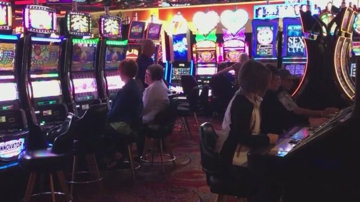 Georgia committees looking at gambling, chronic absenteeism