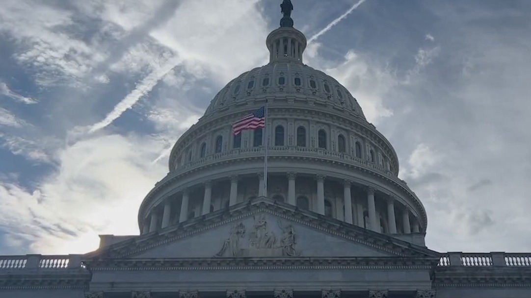 Day 17 of the government shutdown