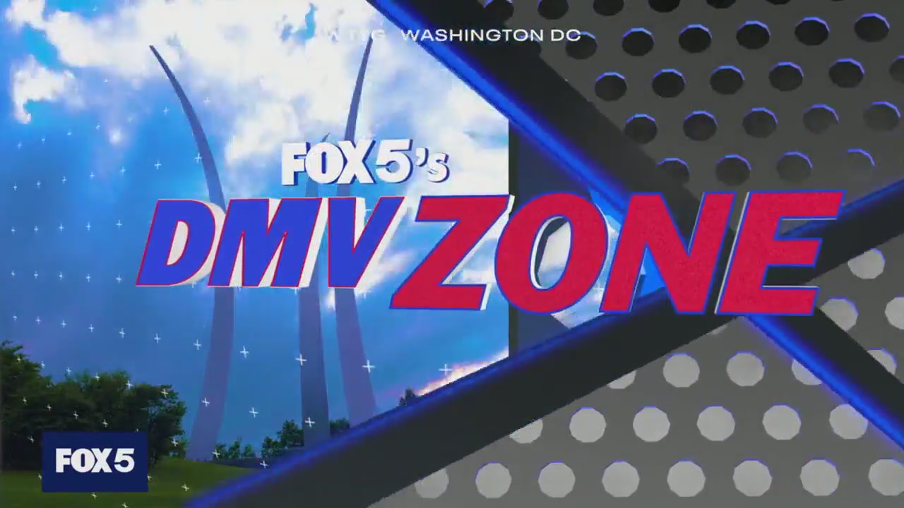DMV Zone: July 1, 2025