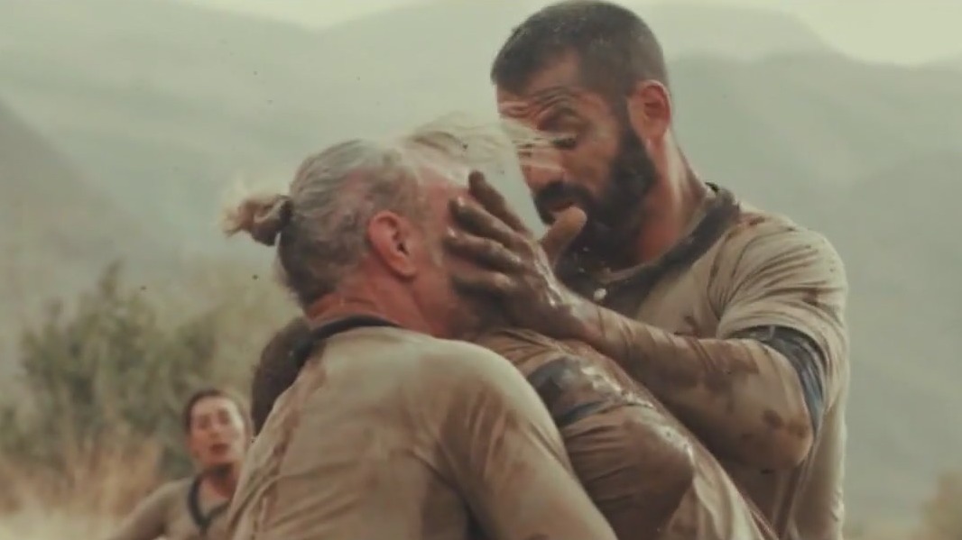 Eric and Jessie James Decker take on Fox’s grueling reality competition