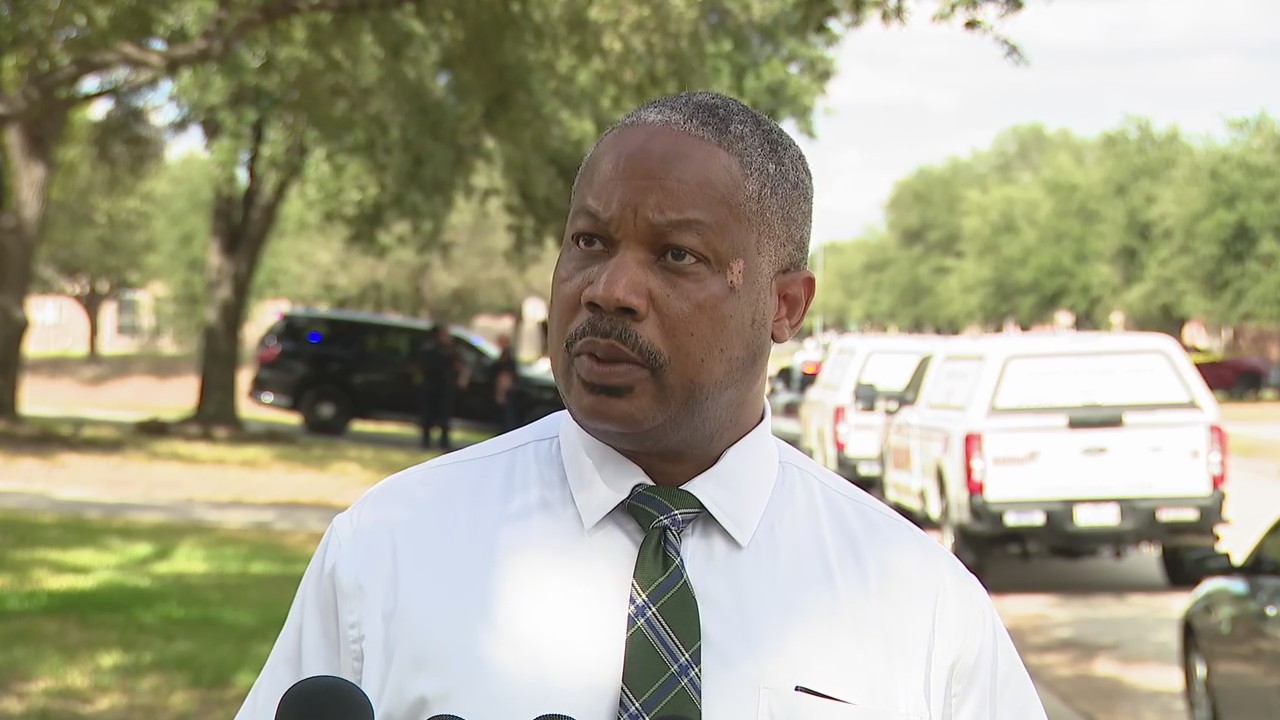 Deadly Spring, Texas shooting | Full police report