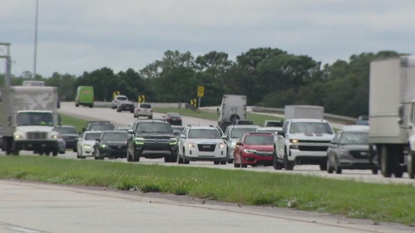 Evacuations and storm preps in Hillsborough County